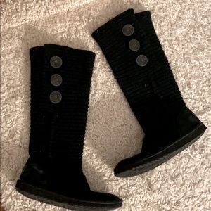 UGG Classic Cardy Boots
